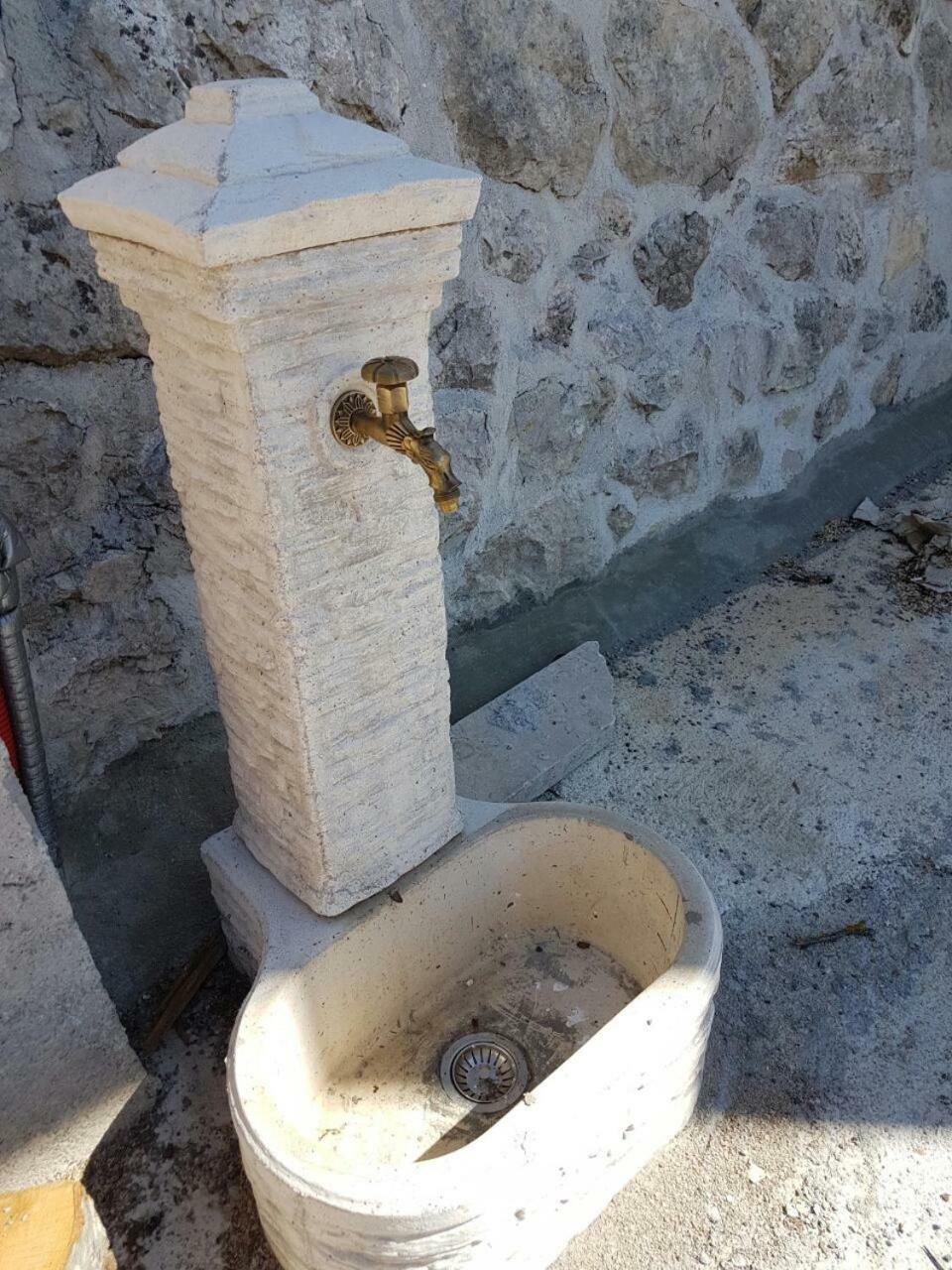 Porto Njegusi A2 Apartment Cetinje Luaran gambar